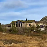 Mountain On Hogevarde With Majestic Views *