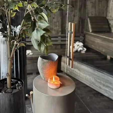 Mountain On Hogevarde With Majestic Views Flå