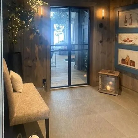 Mountain On Hogevarde With Majestic Views * Flå