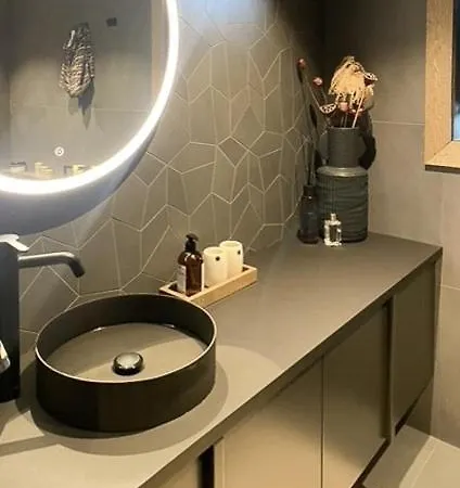 Mountain On Hogevarde With Majestic Views *