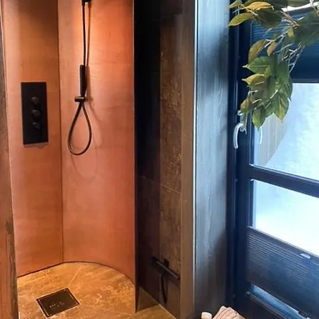 Casa de Férias Mountain On Hogevarde With Majestic Views