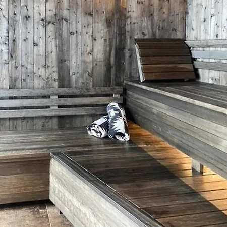 Mountain On Hogevarde With Majestic Views *