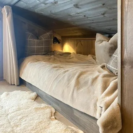 Mountain On Hogevarde With Majestic Views Casa de Férias *