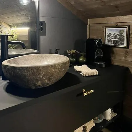 Mountain On Hogevarde With Majestic Views Сasa de vacaciones *