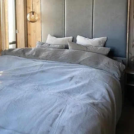 Сasa de vacaciones Mountain On Hogevarde With Majestic Views Flå