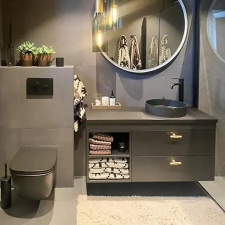 Mountain On Hogevarde With Majestic Views