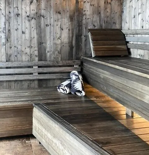 Mountain On Hogevarde With Majestic Views Casa vacanze *