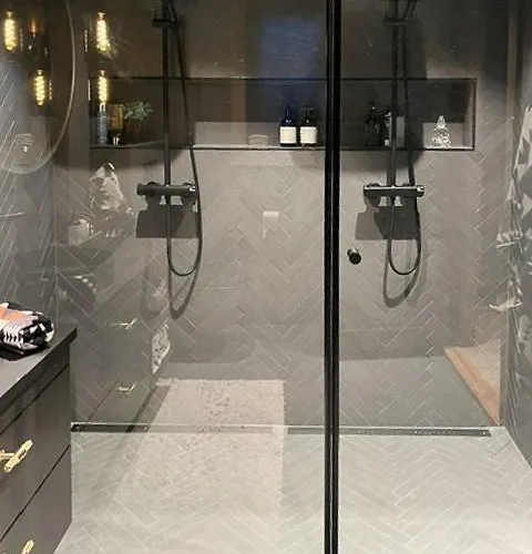 Mountain On Hogevarde With Majestic Views Casa vacanze Flå